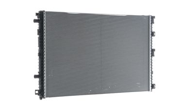 NIEDERTEMPERATURKüHLER LADELUFTKüHLER MAHLE CIR24000P 27