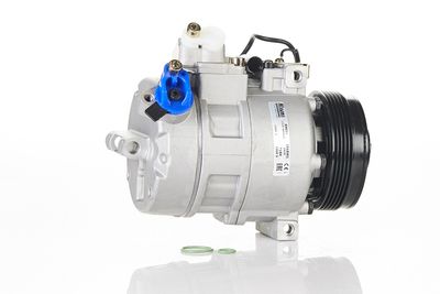 COMPRESOR CLIMATIZARE NISSENS 89034 45