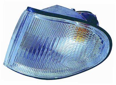 Фонарь указателя поворота ABAKUS 221-1505R-U для HYUNDAI SONATA