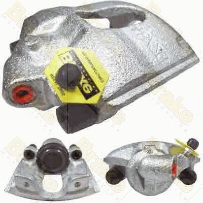 Brake Caliper Brake ENGINEERING CA2003R