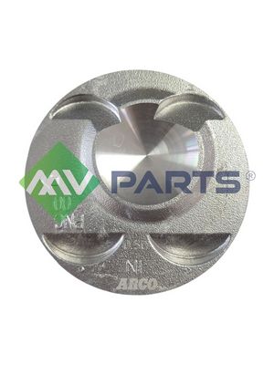 PISTON MV Parts MVP9384 1