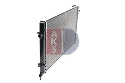 KüHLER MOTORKüHLUNG AKS DASIS 040022N 4