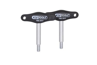 MONTAGEWERKZEUG ZüNDSPULE KS TOOLS 1501516 22