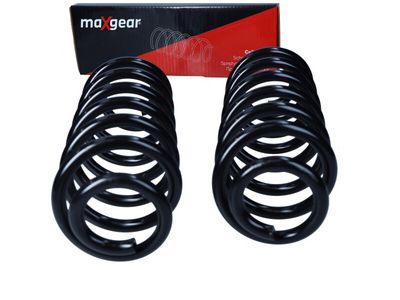 ARC SPIRAL MAXGEAR 601716D 1