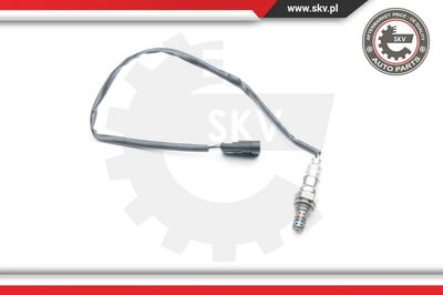 Лямбда-зонд ESEN SKV 09SKV594 для FIAT STILO