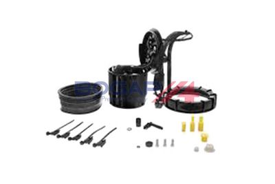 INCALZIRE UNITATE REZERVOR (INJECTARE ADITIV)