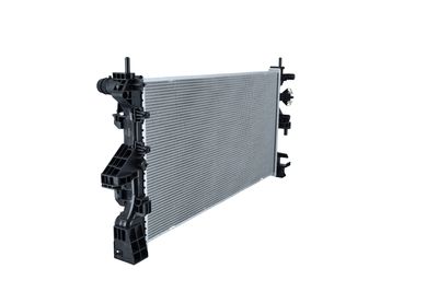 KüHLER MOTORKüHLUNG NRF 560023 18