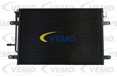 VEMO V15-62-1035 Радиатор кондиционера  для SEAT EXEO (Сеат Еxео)