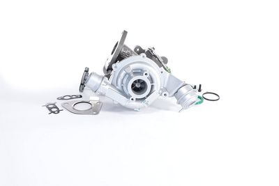 LADER AUFLADUNG BTS Turbo T981467 1