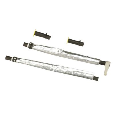 CONDUCTA REGENERARE FILTRU PARTICULE GATES EMH381 63