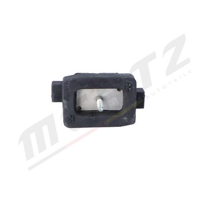 Lagerung, Automatikgetriebe