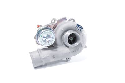 LADER AUFLADUNG BTS Turbo T911910 52