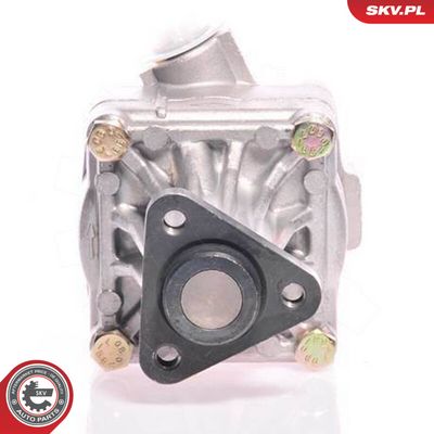 Hydraulické čerpadlo, řízení SKV 10SKV011