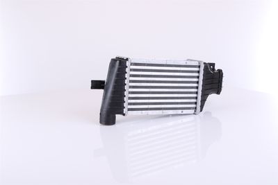 INTERCOOLER COMPRESOR NISSENS 96789 21