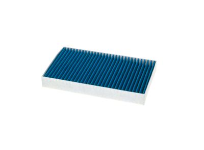 FILTER INNENRAUMLUFT BOSCH 0986628583 12