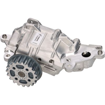 POMPA ULEI PIERBURG 707381040 6