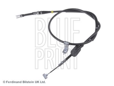 Тросик, cтояночный тормоз BLUE PRINT ADK84652 для SUZUKI BALENO