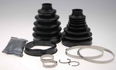 FALTENBALGSATZ ANTRIEBSWELLE