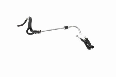 SCHLAUCH KURBELGEHäUSEENTLüFTUNG