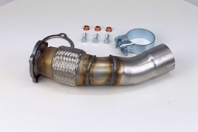 TEAVA FLEXIBILA ESAPAMENT HJS 91111666 83