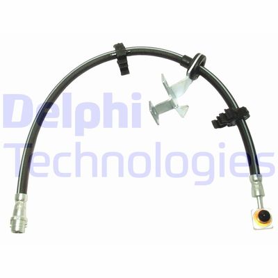 Тормозной шланг DELPHI LH6400 для MERCEDES-BENZ M-CLASS