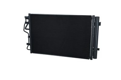 CONDENSATOR CLIMATIZARE NRF 35963 28