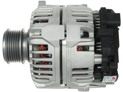 GENERATOR / ALTERNATOR AS-PL A0345 3