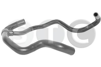 FURTUN RADIATOR STC T407780