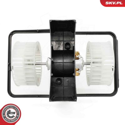 vnitřní ventilátor SKV 68SKV081