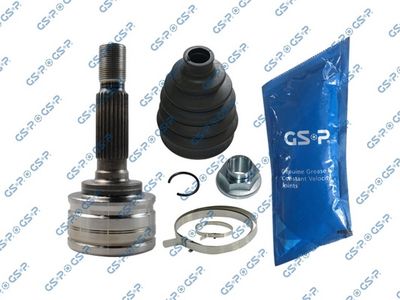 SET ARTICULATIE PLANETARA GSP 801538