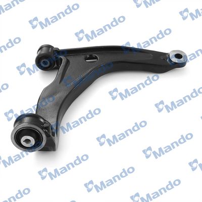 BRAT SUSPENSIE ROATA