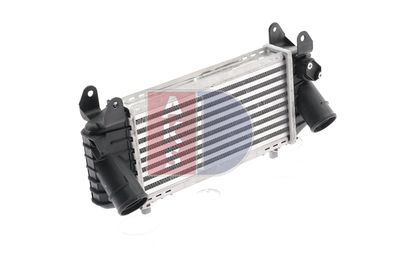 LADELUFTKüHLER AKS DASIS 487002N 13