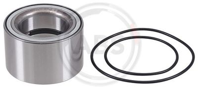 Zestaw łożysk koła A.B.S. 201704