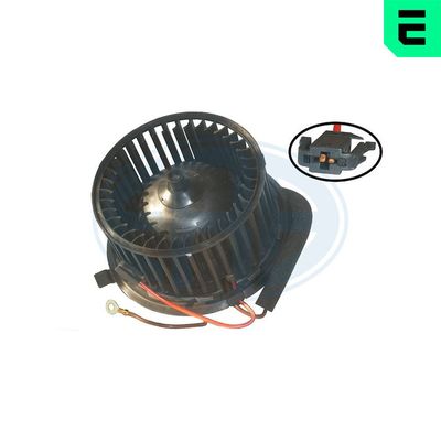 vnitřní ventilátor ERA 664021