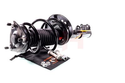 ANSAMBLU TELESCOP ARC GH GH353522C01 13