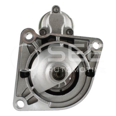 Démarreur SEG Automotive — 12V, 222,1mm