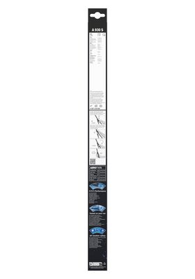 LAMELA STERGATOR BOSCH 3397118930 9