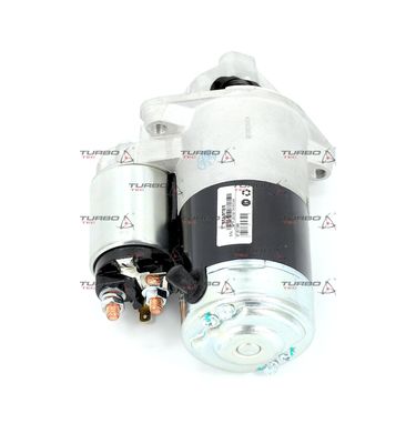 STARTER TURBO-TEC TTST001088 4