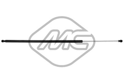 Газовая пружина, крышка багажник Metalcaucho 46503 для OPEL TIGRA