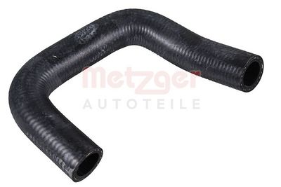 FURTUN RADIATOR METZGER AUTOTEILE 2422237