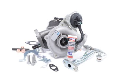 LADER AUFLADUNG BTS Turbo T981146BT 35