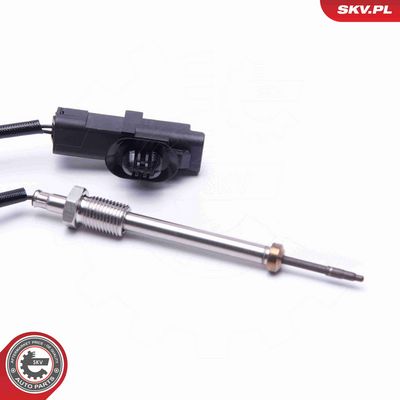 SENZOR TEMPERATURA GAZE EVACUARE ESEN SKV 30SKV251 1