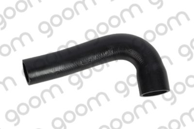 Трубка нагнетаемого воздуха GOOM AH-0502 для OPEL ASTRA