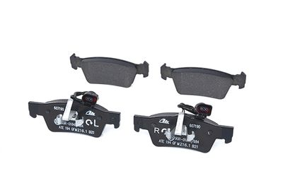 SET PLACUTE FRANA FRANA DISC ATE 13046071902 3