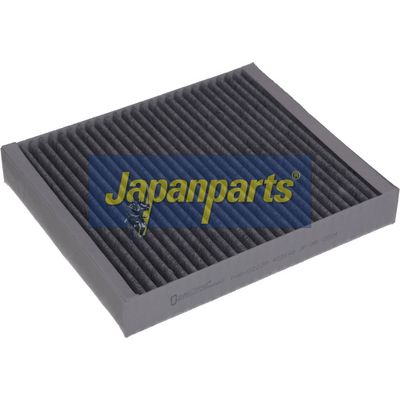 JAPANPARTS Filtras, salono oras