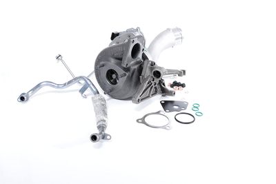 LADER AUFLADUNG BTS Turbo T981349 22