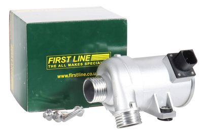 водна помпа, охлаждане на двигателя FIRST LINE FWP3101