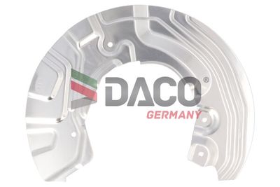 PROTECTIE STROPIRE DISC FRANA DACO 610339 1