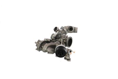 COMPRESOR SISTEM DE SUPRAALIMENTARE REMANTE 003001004448R 46