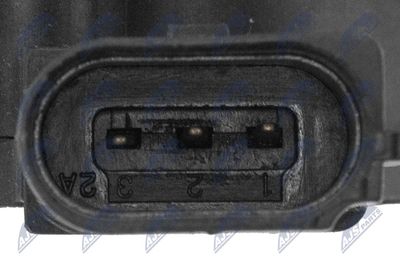 UNITATE DE COMANDă REGLARE FARURI NTY ECXCH020 4